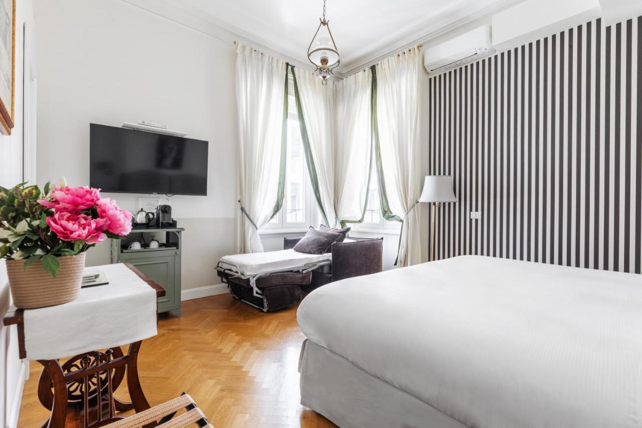 Relais Donna Lucrezia Roma