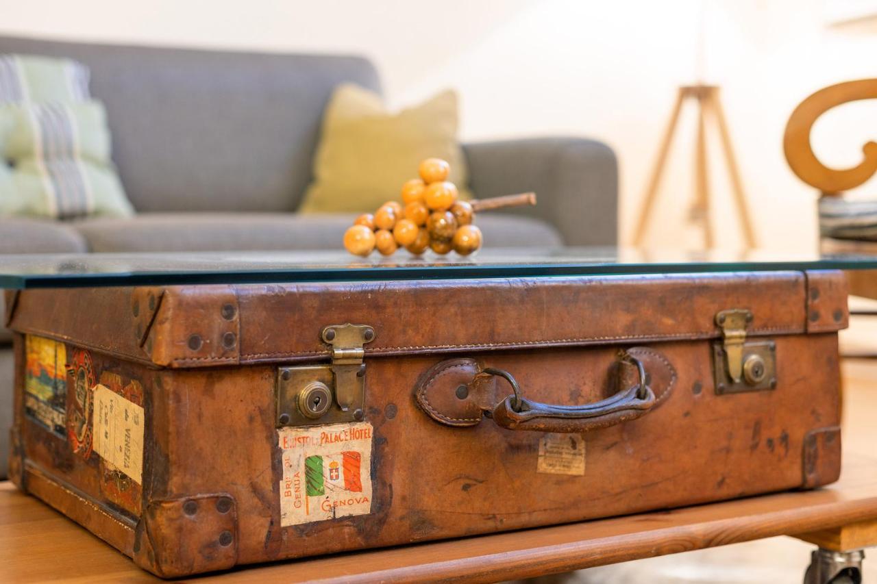 As Feel - Charming Loft Campitelli In Navona Appartamento