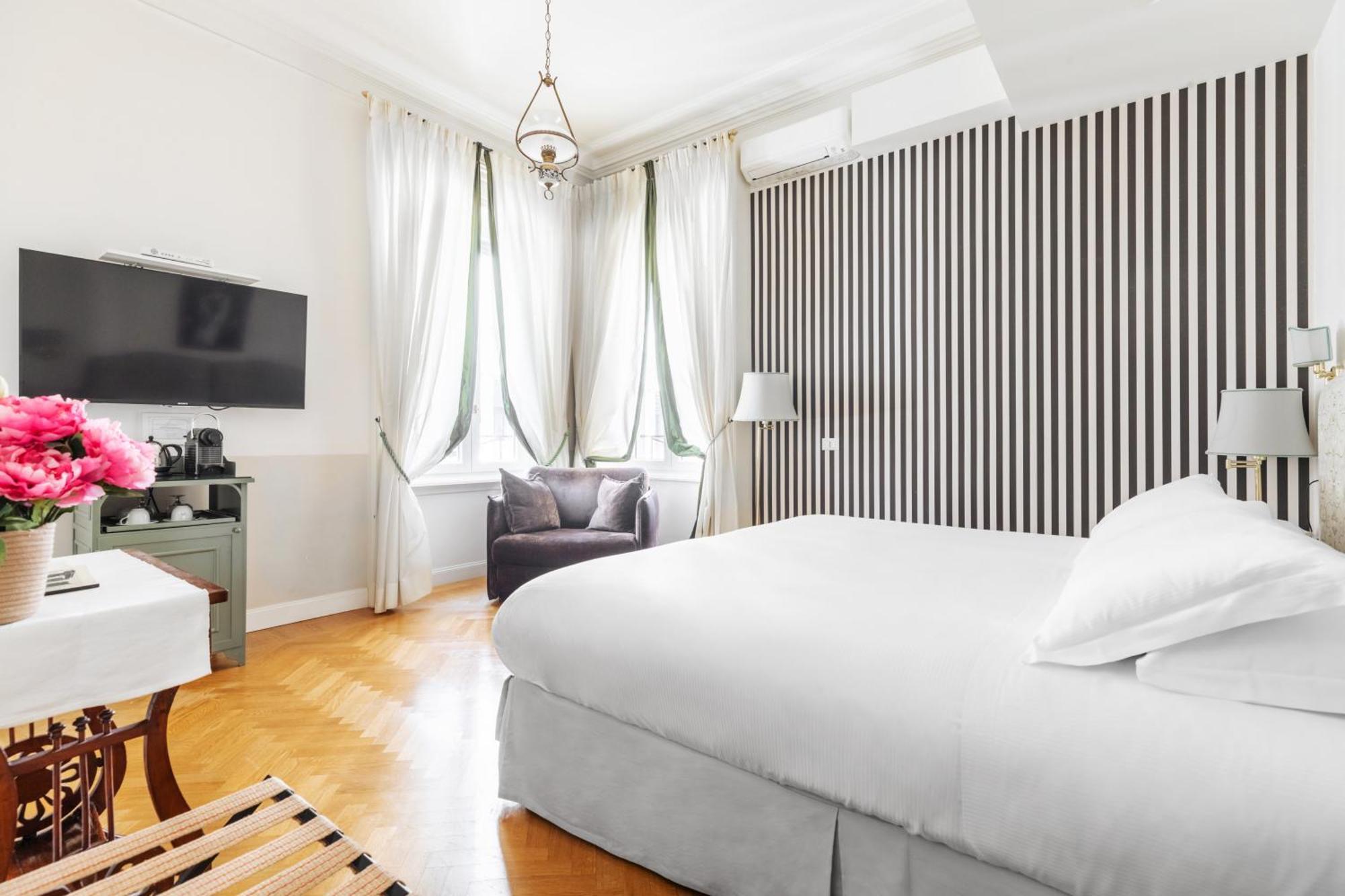 Relais Donna Lucrezia 2*
