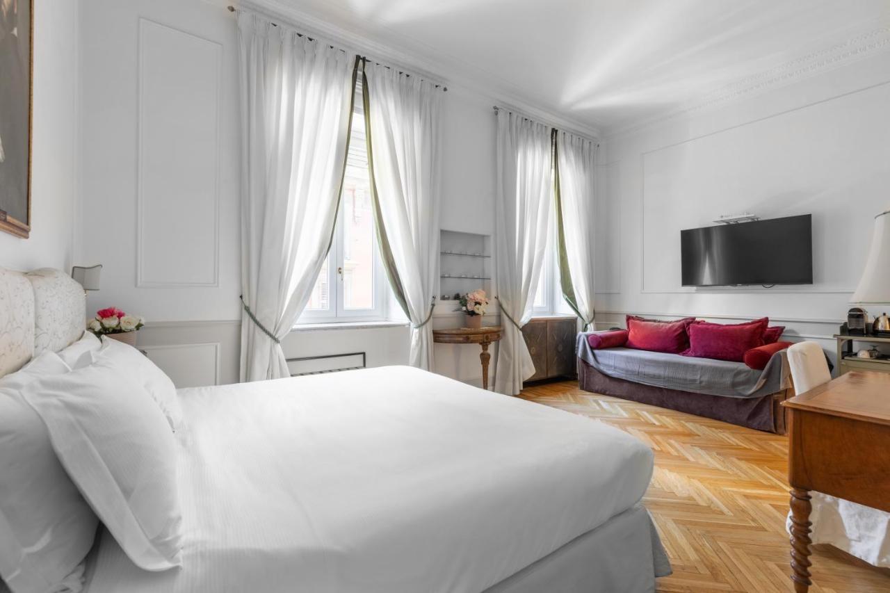 Casa de hóspedes Relais Donna Lucrezia Roma