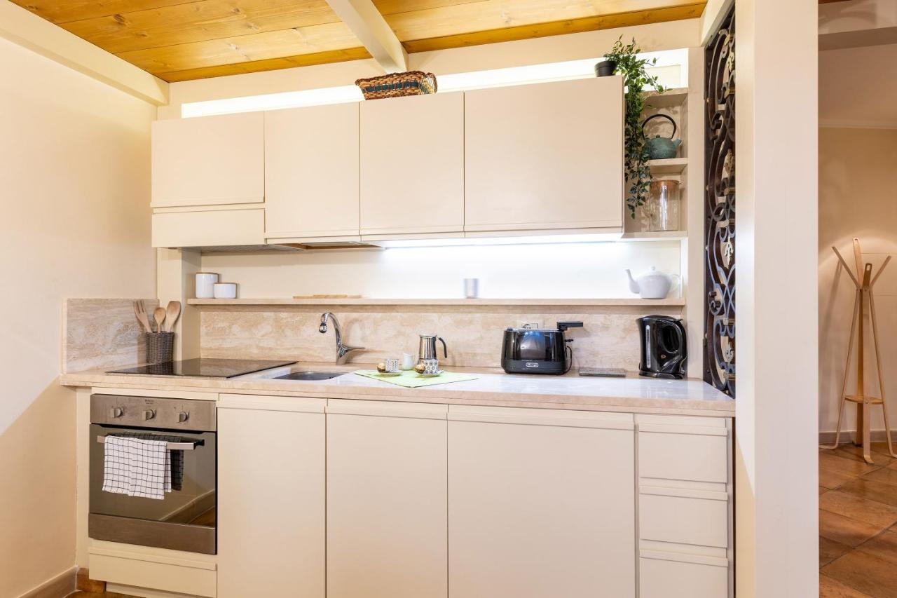 As Feel - Charming Loft Campitelli In Navona Roma