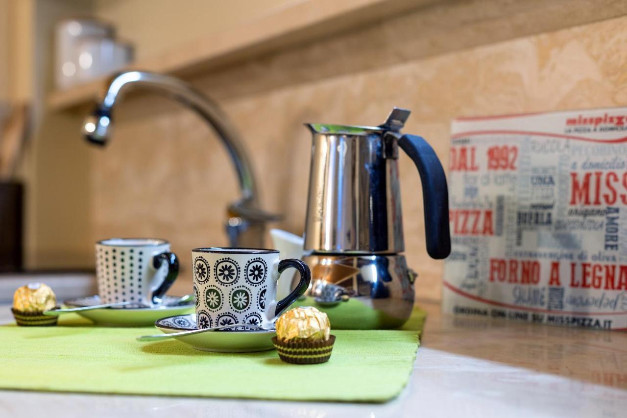 As Feel - Charming Loft Campitelli In Navona * Roma