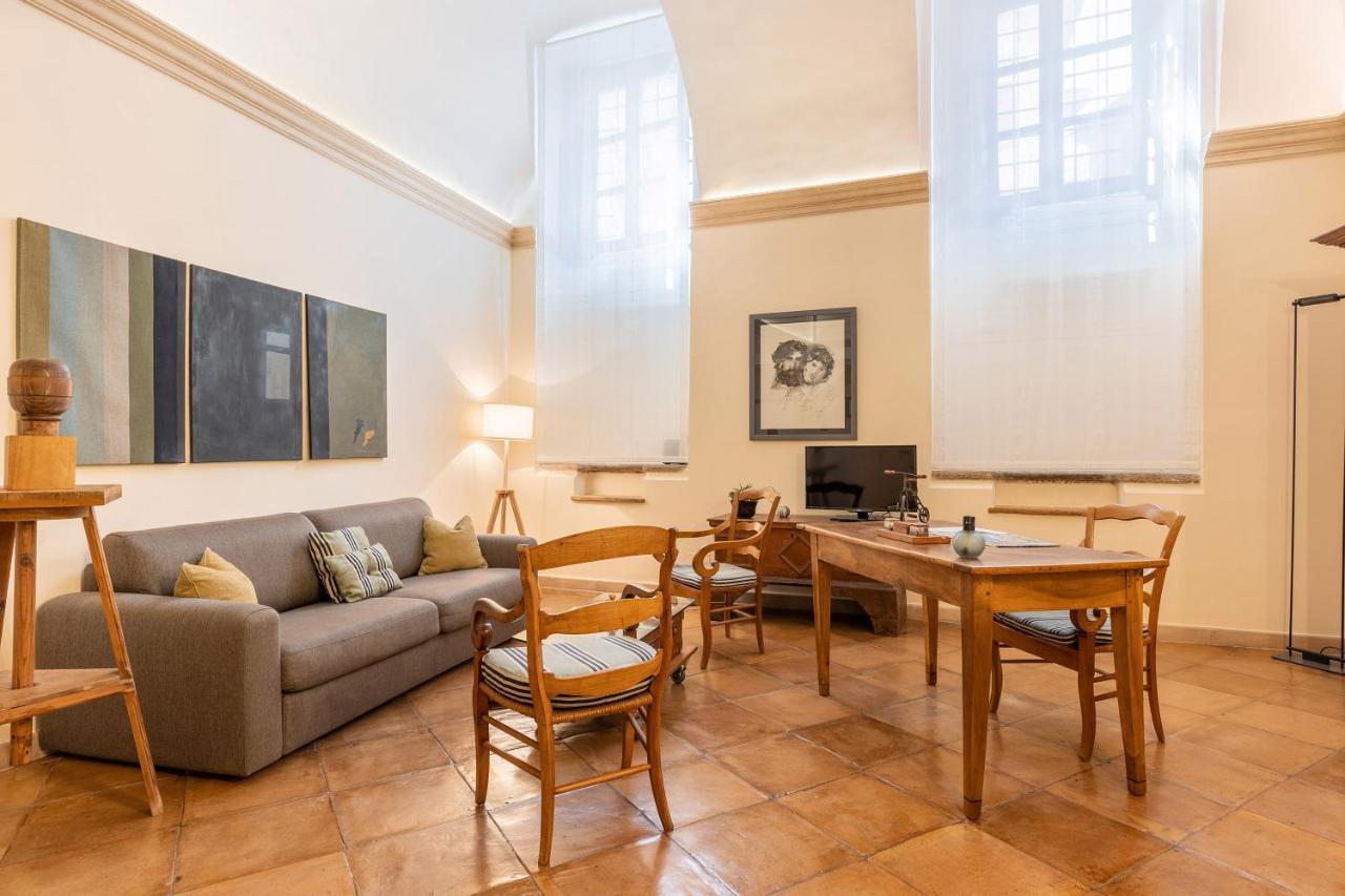 As Feel - Charming Loft Campitelli In Navona Appartamento