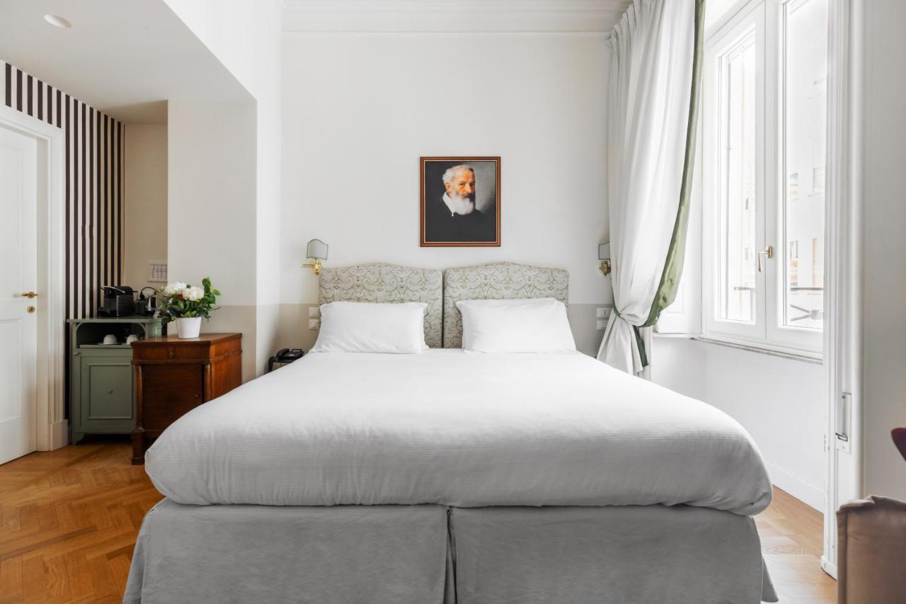 Relais Donna Lucrezia 2* Roma
