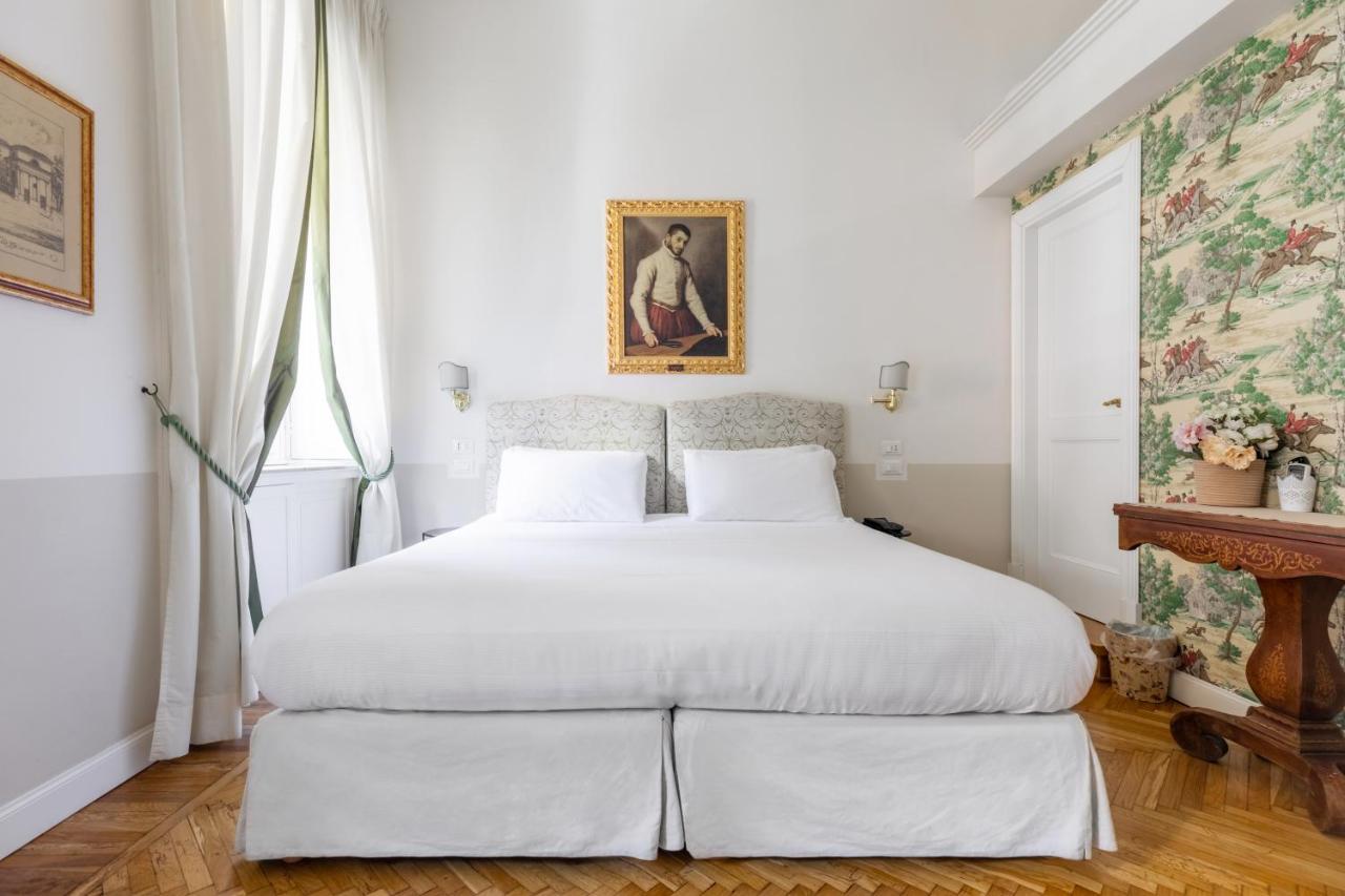 Relais Donna Lucrezia Casa de hóspedes Roma
