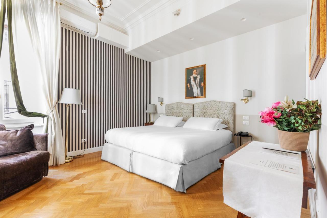 Casa de hóspedes Relais Donna Lucrezia Roma
