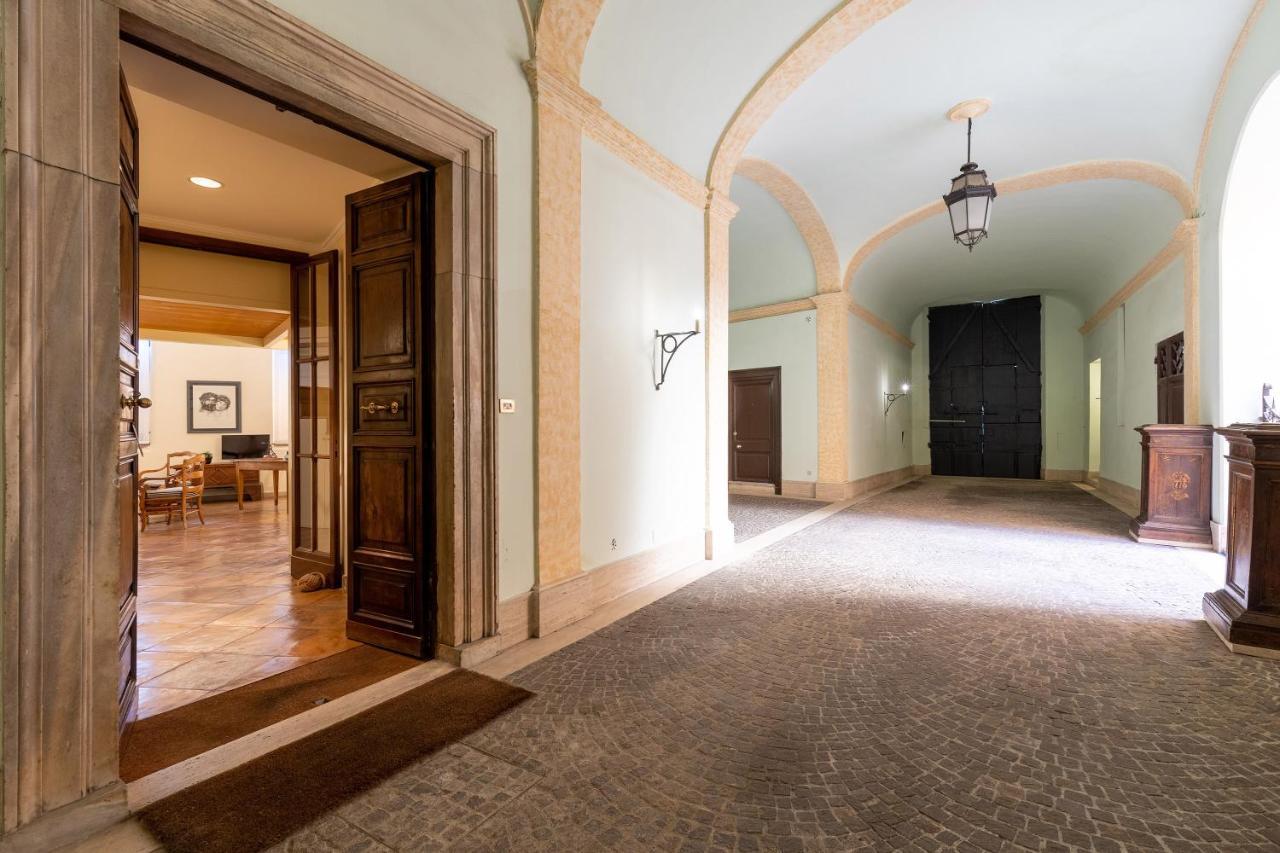 As Feel - Charming Loft Campitelli In Navona Appartamento