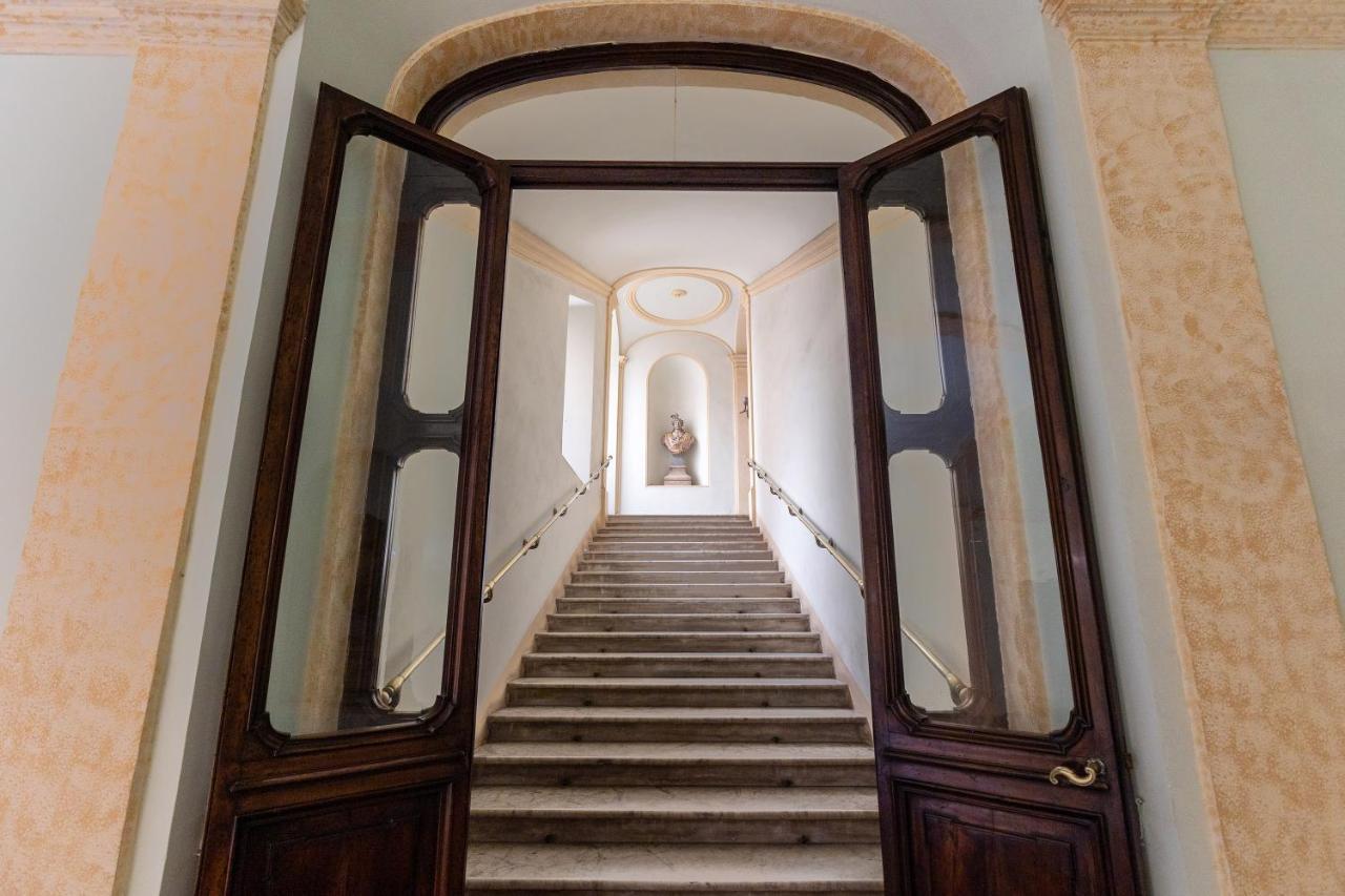 Appartamento As Feel - Charming Loft Campitelli In Navona Roma