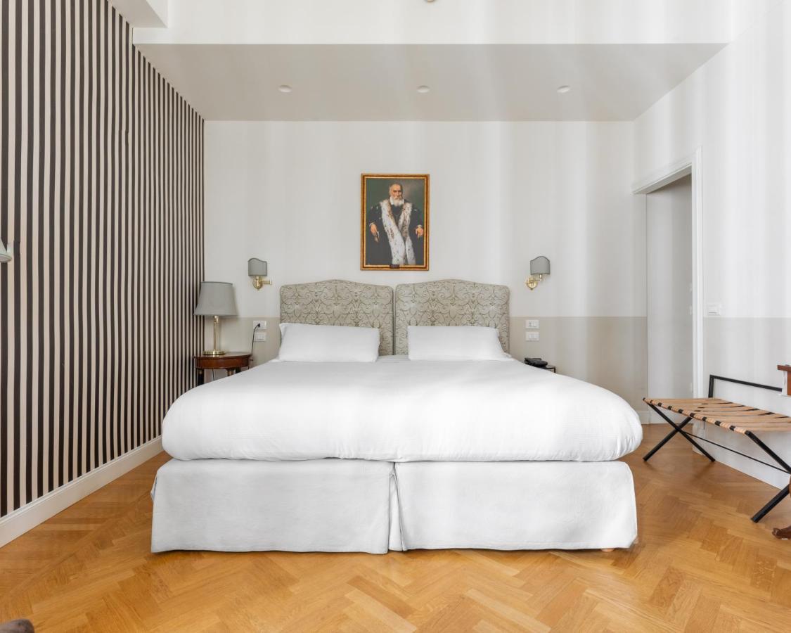 Gjestgiverier Relais Donna Lucrezia