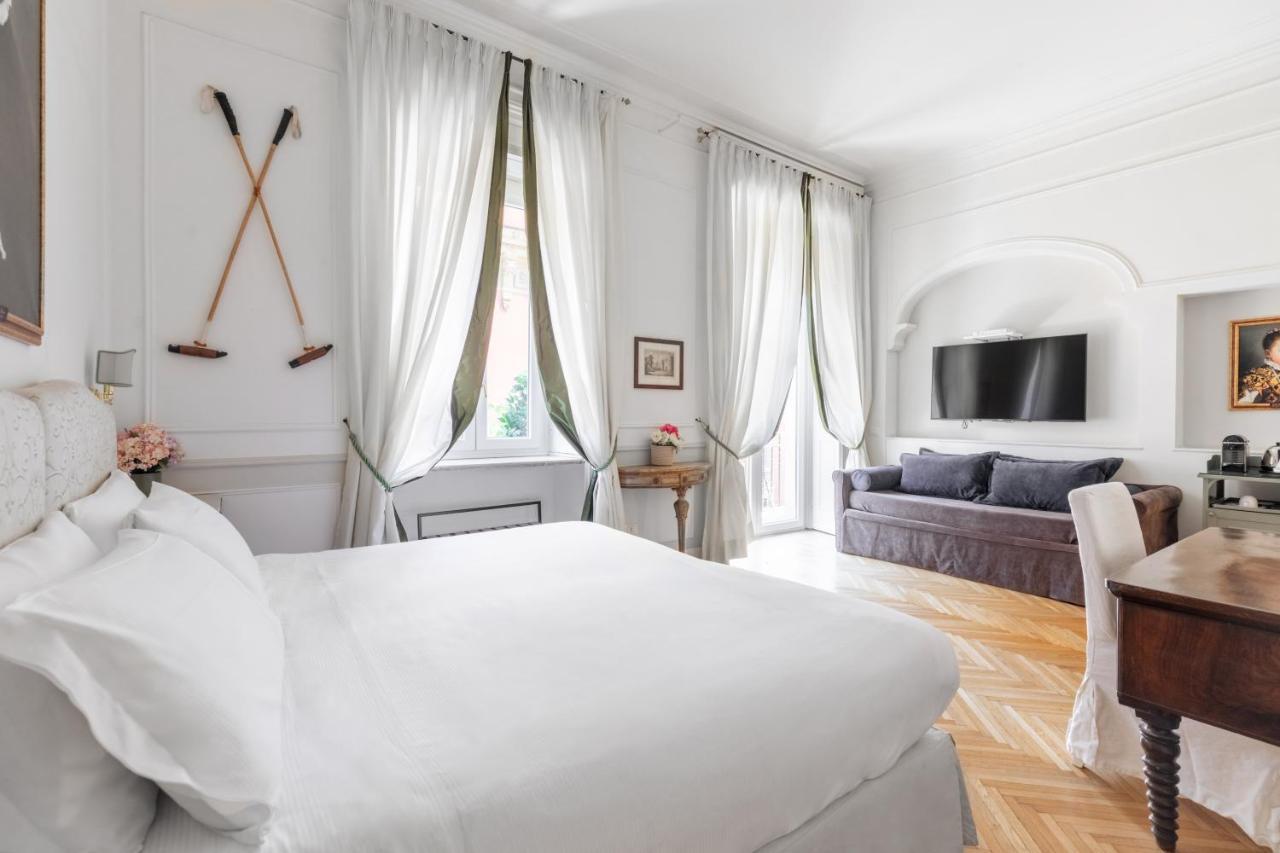Relais Donna Lucrezia Casa de hóspedes Roma