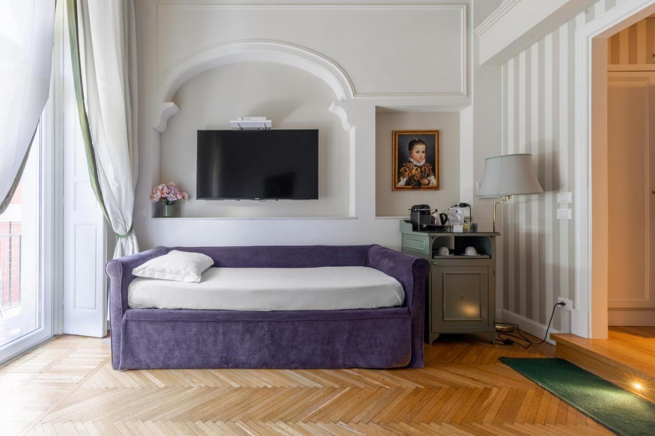 Gjestgiverier Relais Donna Lucrezia Roma