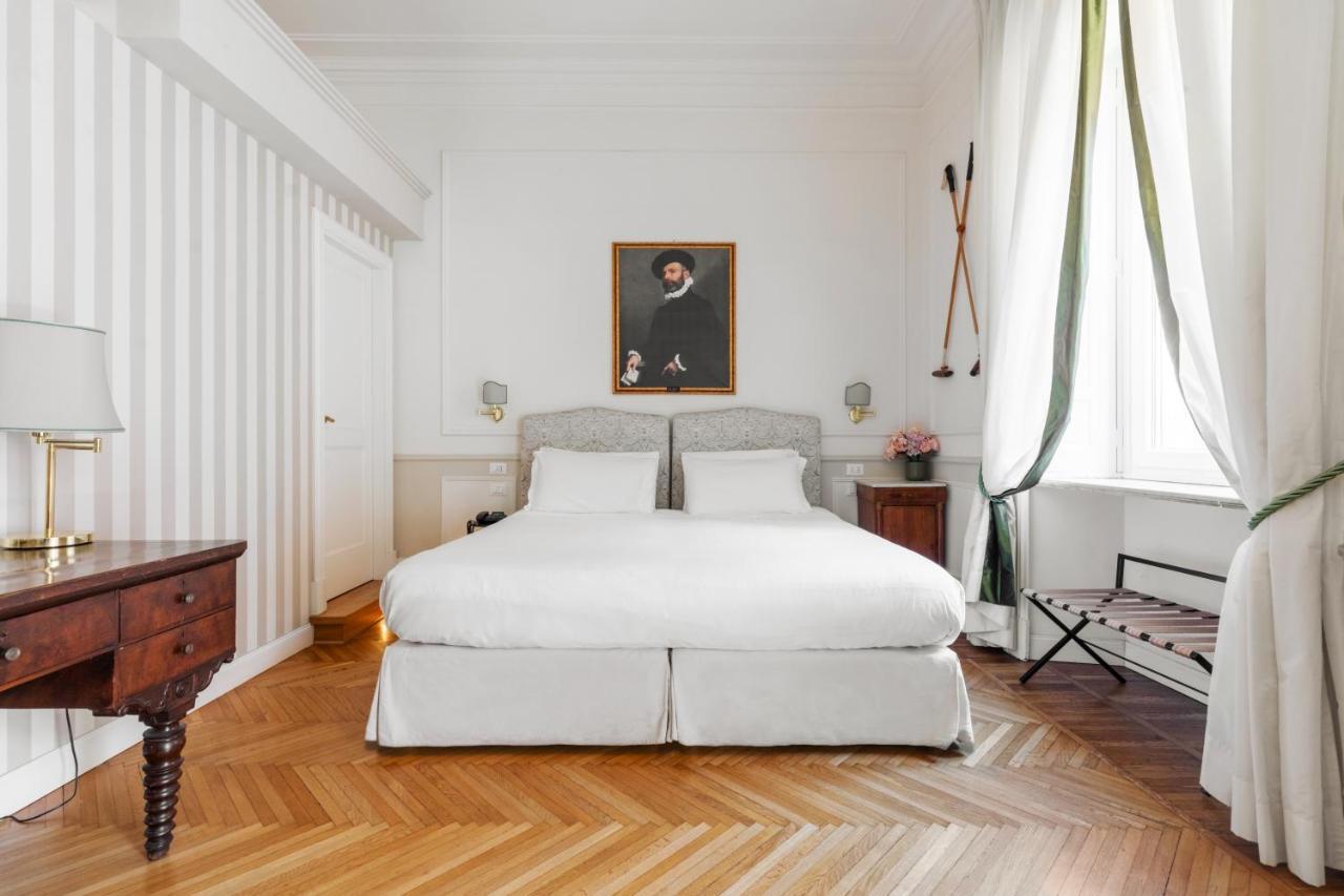 Relais Donna Lucrezia Gjestgiverier 2*