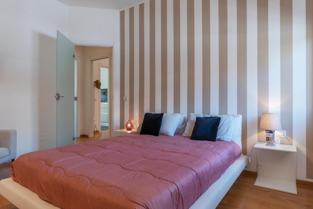 Apartamento Vaticano & San Pietro Balcony *