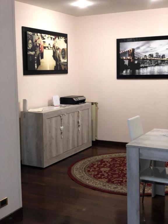 Casa Gemelli Lisa Appartamento