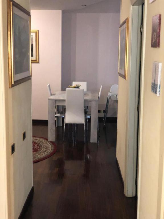 Casa Gemelli Lisa Appartamento *