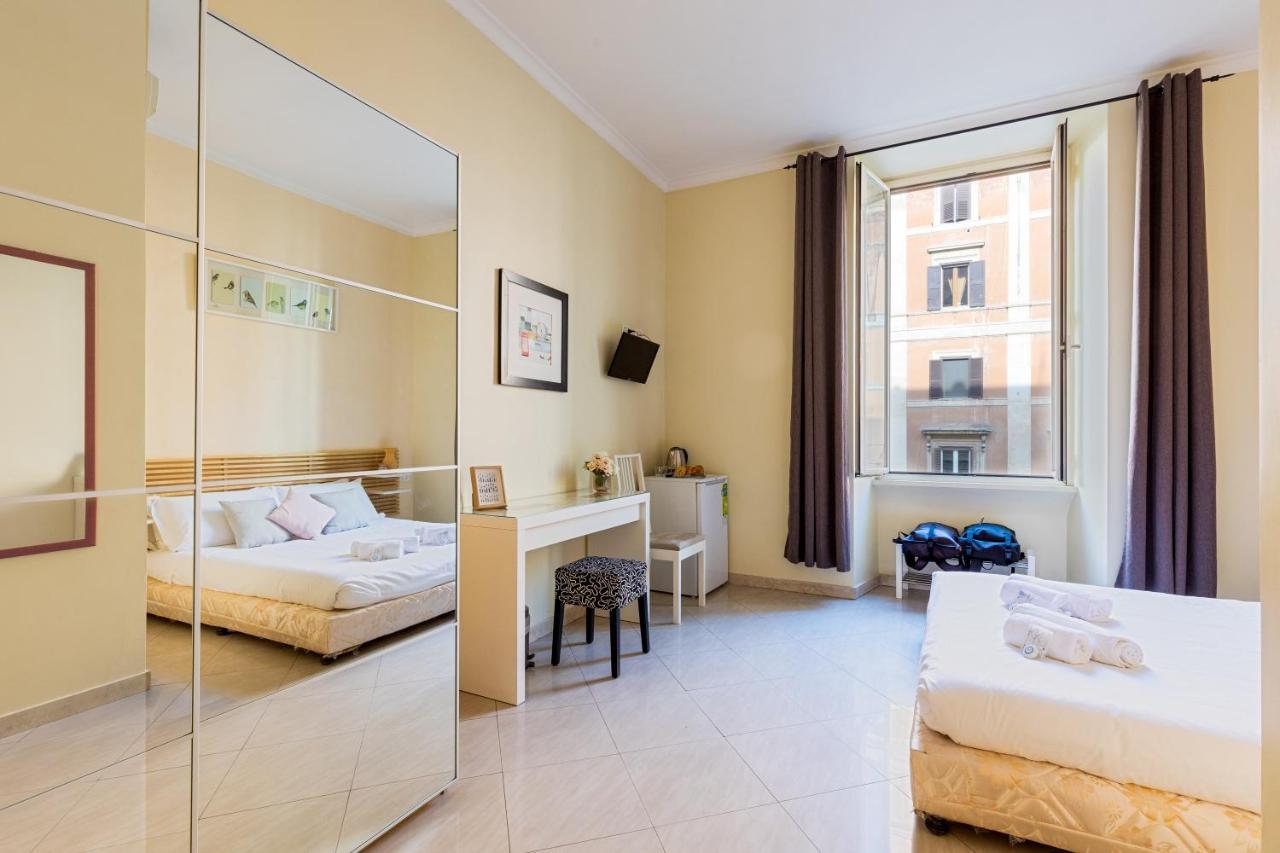 Alveare Alojamento de Acomodação e Pequeno-almoço Roma