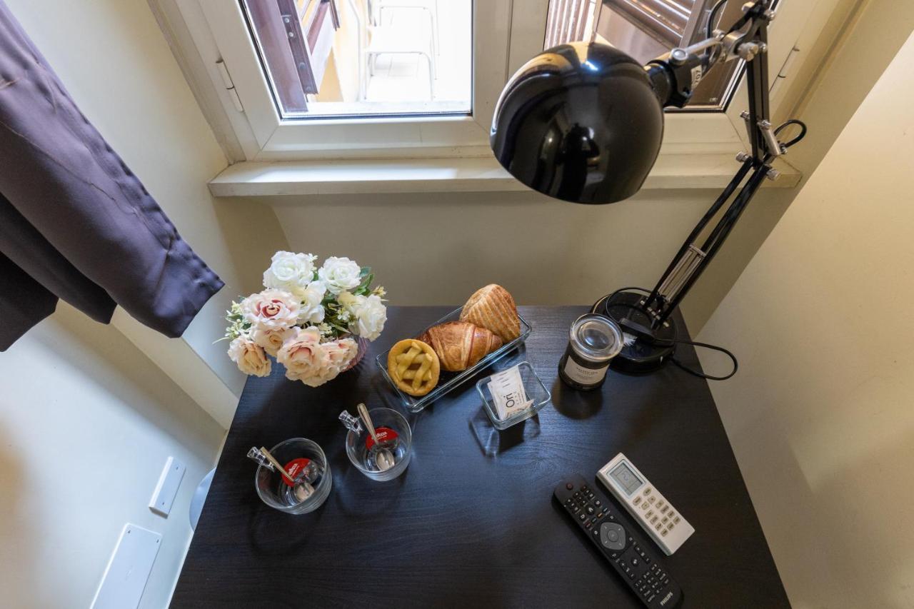 Alveare Frühstückspension Rom