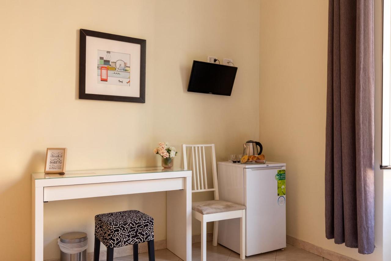 Acomodação com café da manhã  Alveare