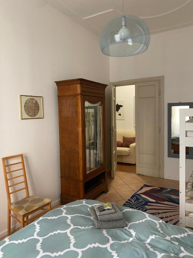 Dolce Dormire Apartamento Roma