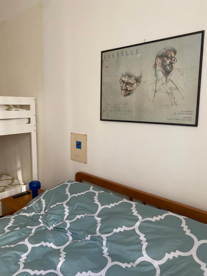 Dolce Dormire Apartamento Roma