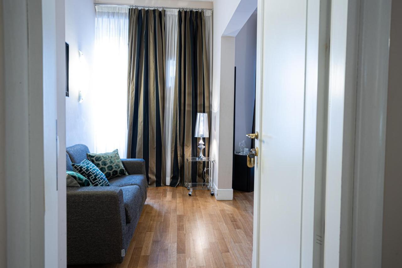 Frühstückspension Cardilli Luxury 2*