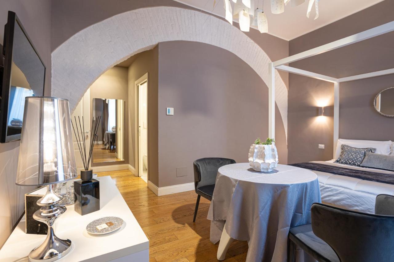 Frühstückspension Cardilli Luxury