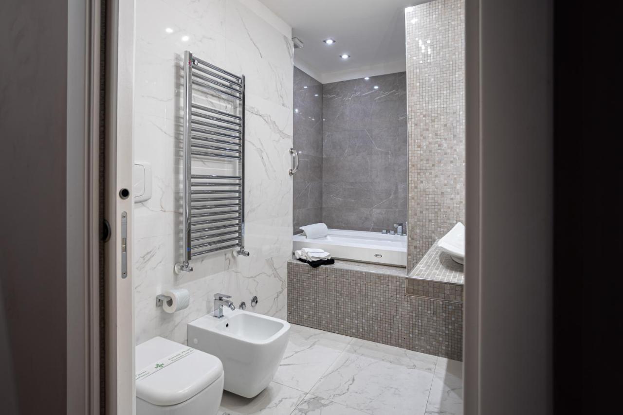 Frühstückspension Cardilli Luxury 2*