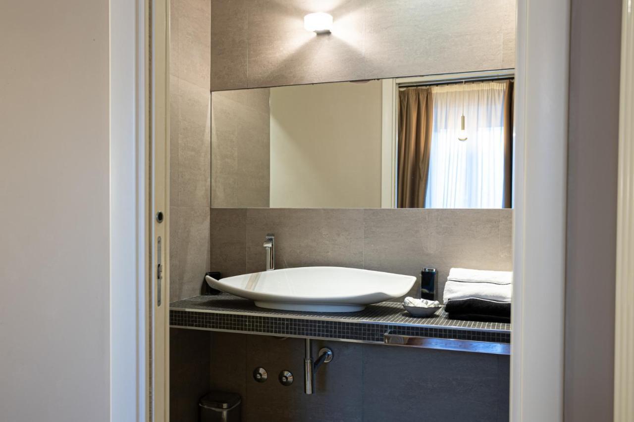 Frühstückspension Cardilli Luxury 2*