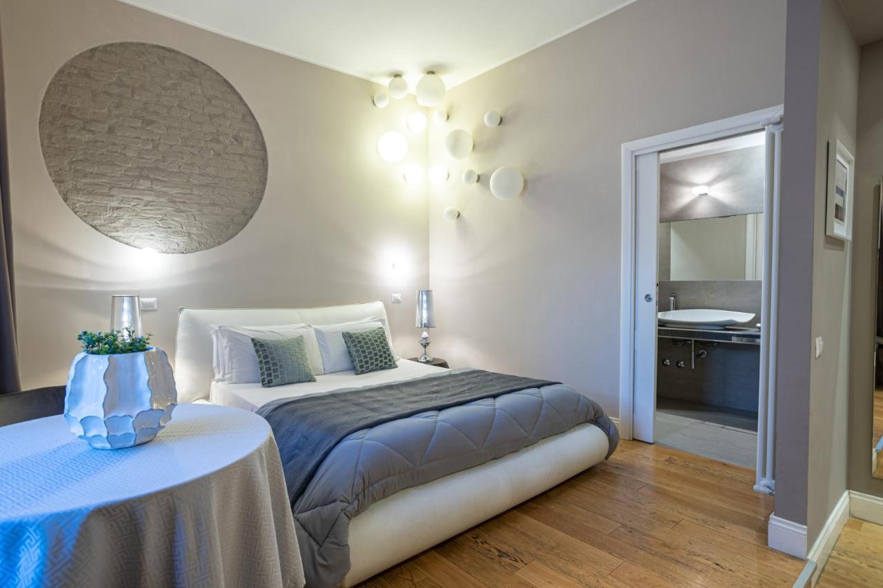 Frühstückspension Cardilli Luxury 2*