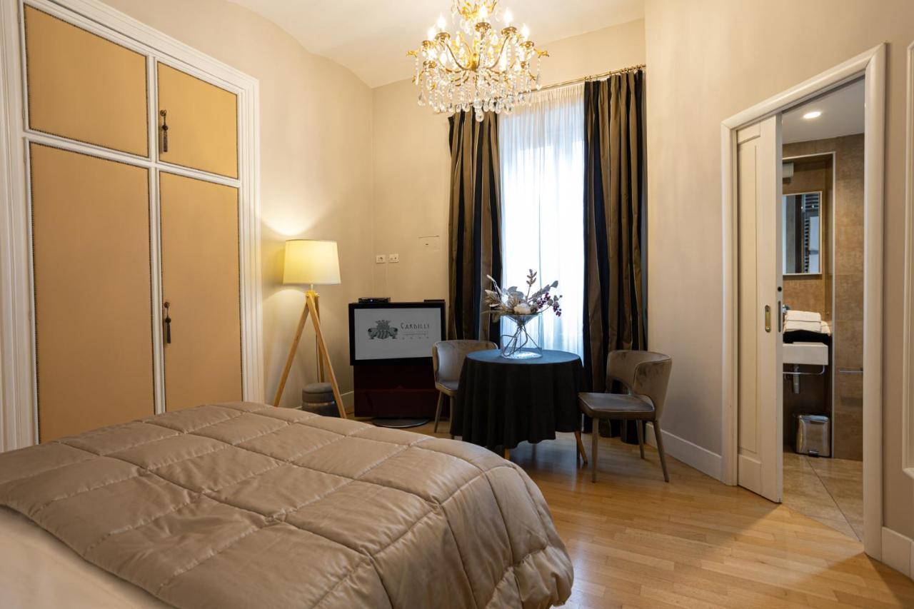 Cardilli Luxury 2* Rom