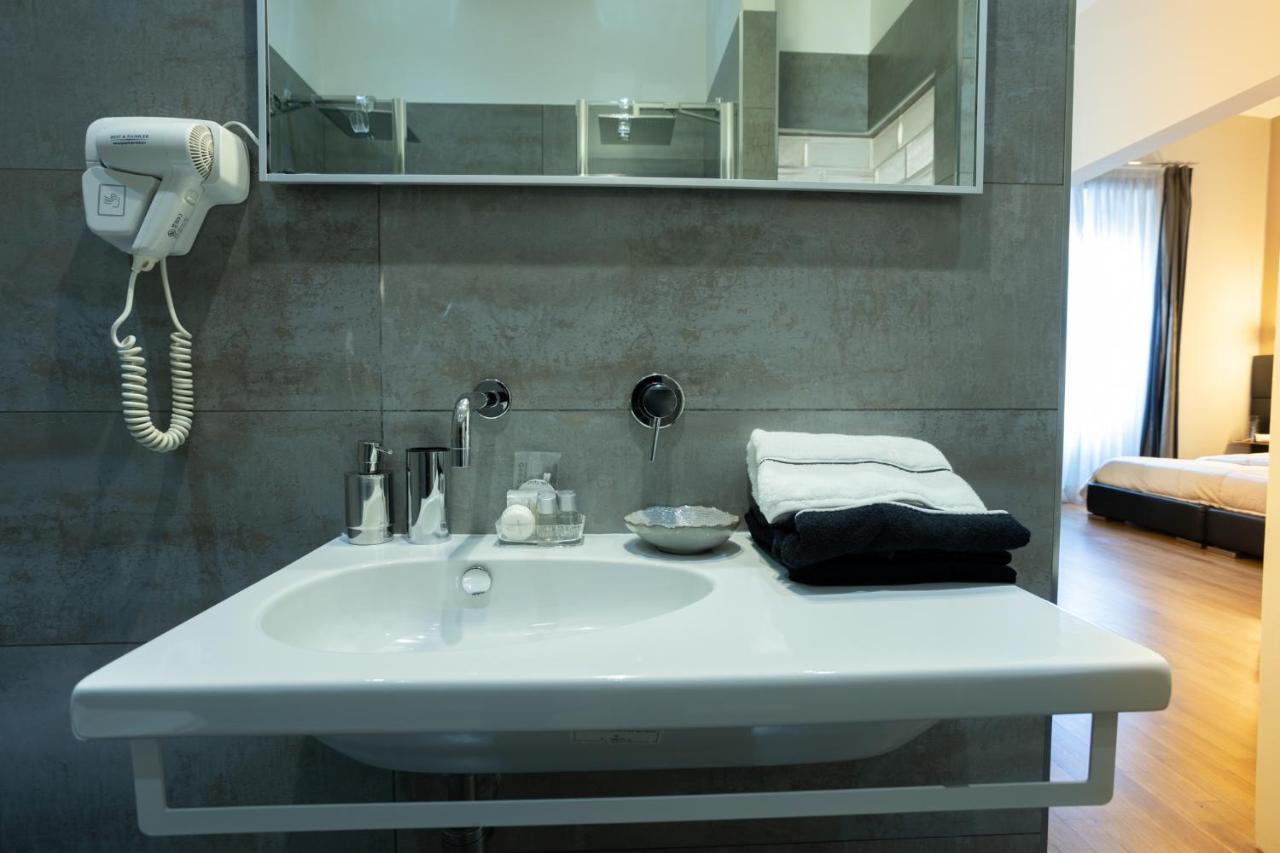Frühstückspension Cardilli Luxury 2*