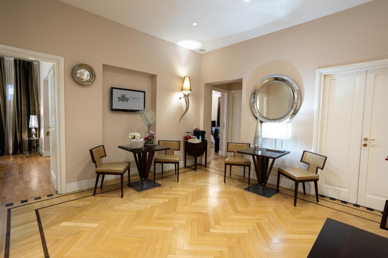 Cardilli Luxury 2* Rom