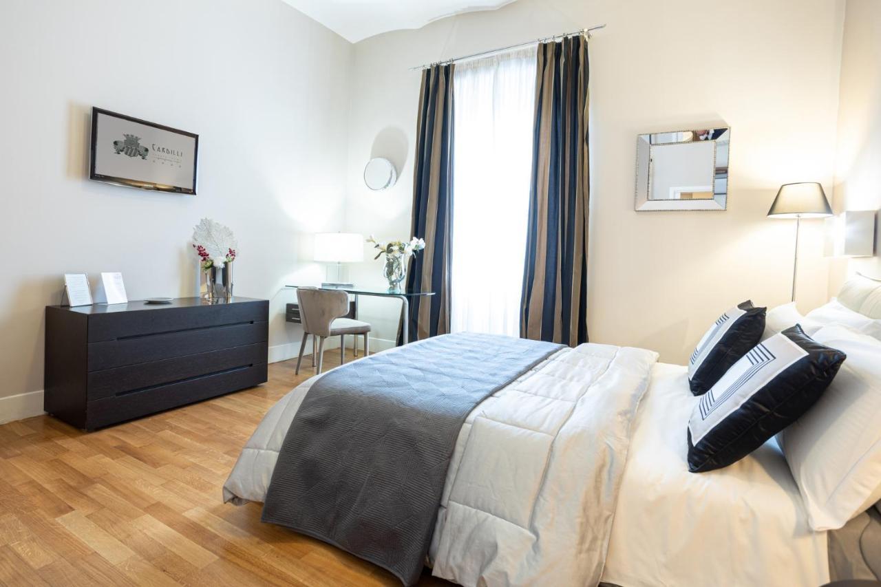 Cardilli Luxury 2* Rom