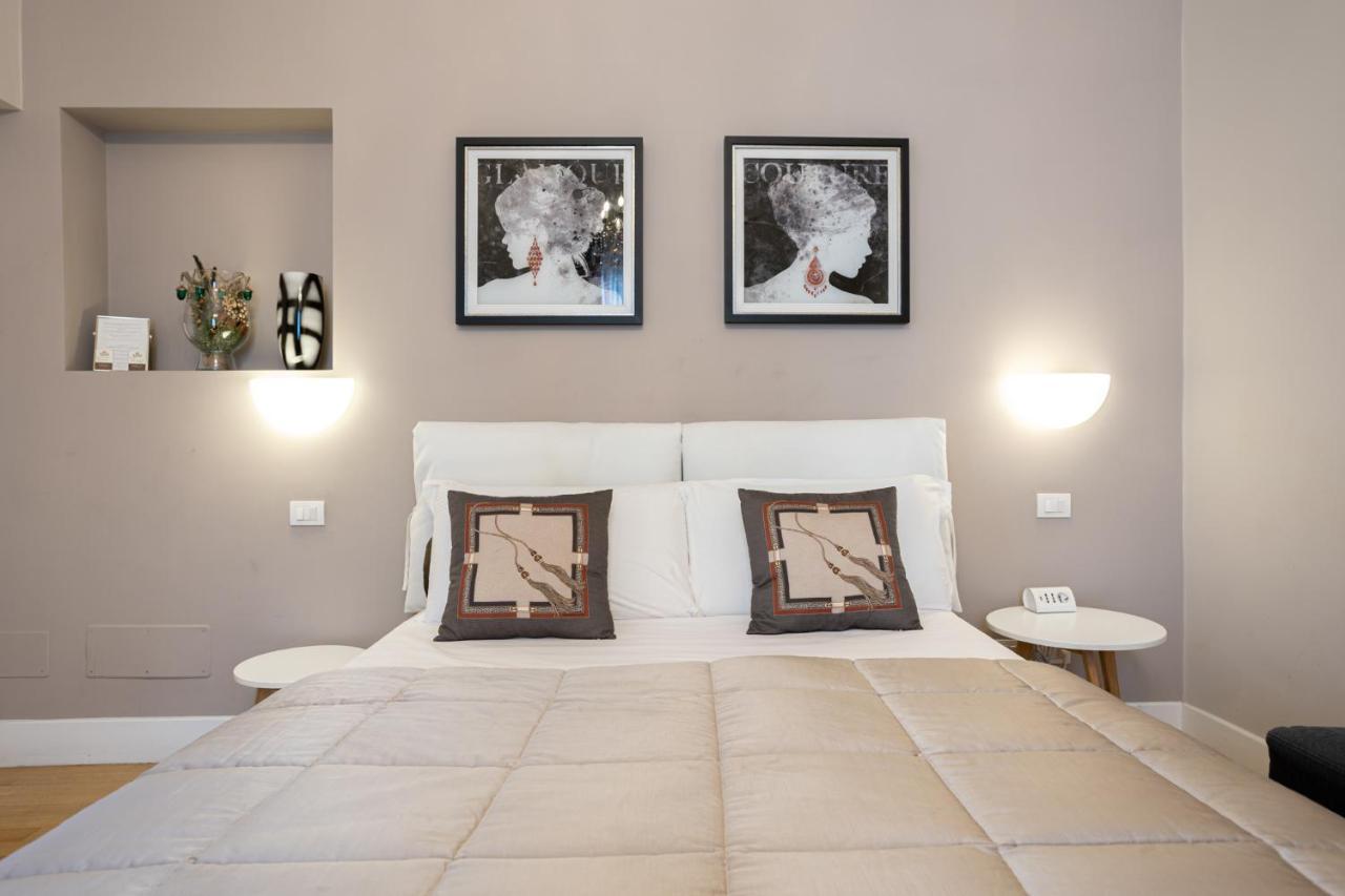 Frühstückspension Cardilli Luxury