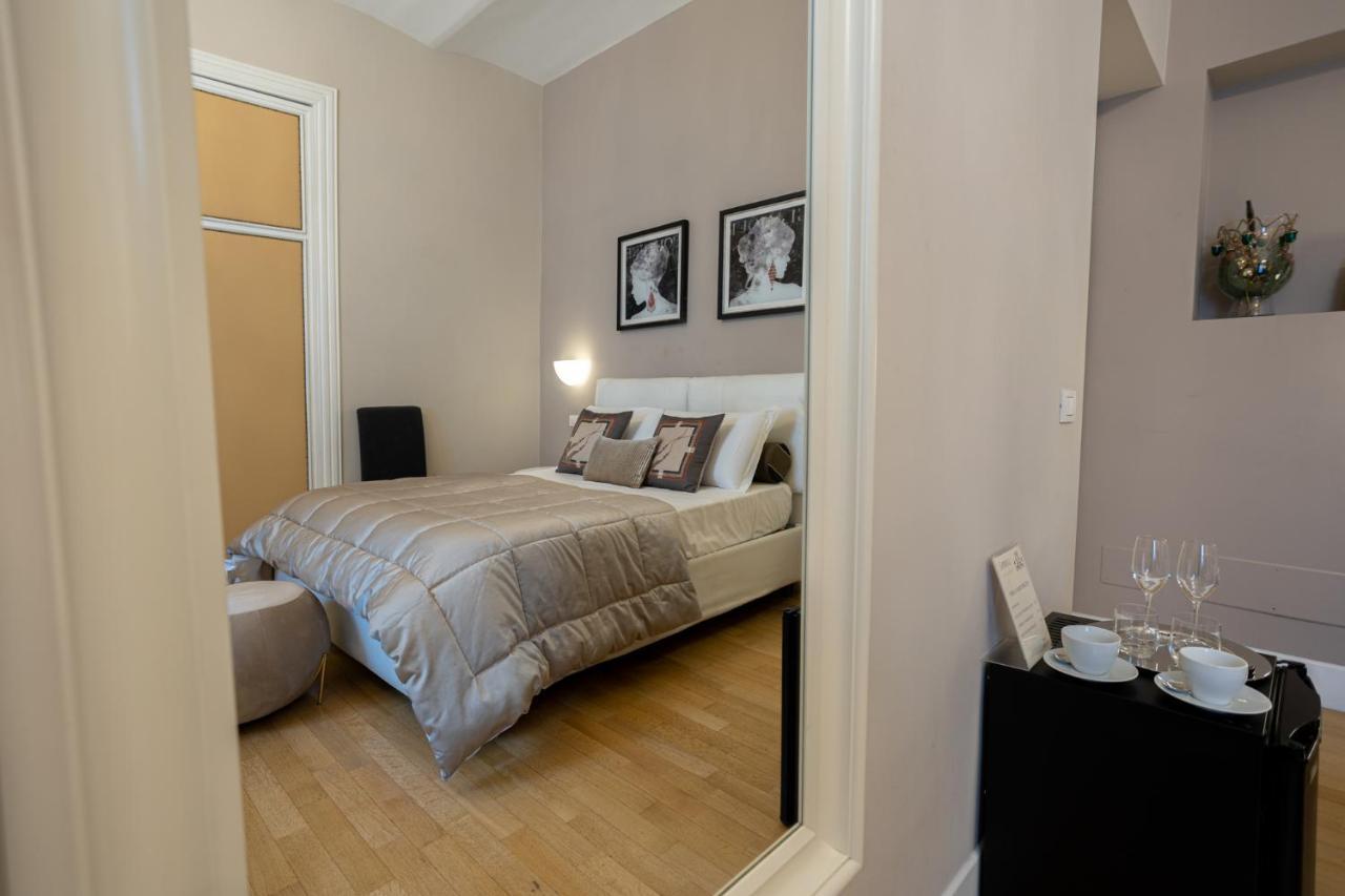 Frühstückspension Cardilli Luxury 2*