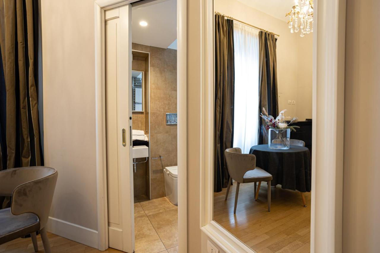 Frühstückspension Cardilli Luxury