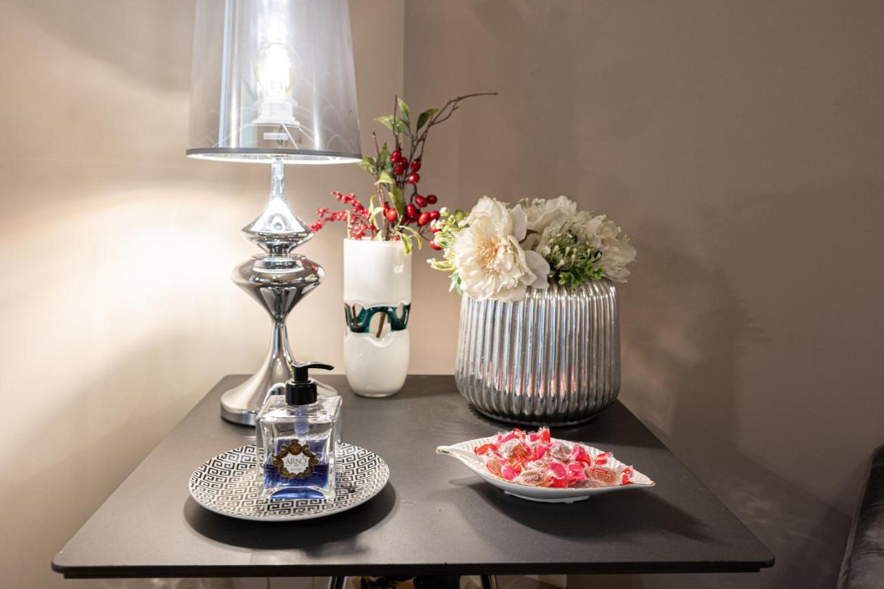 Cardilli Luxury Frühstückspension Rom