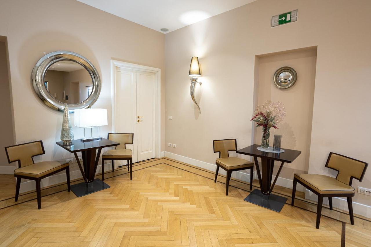 Cardilli Luxury 2* Rom