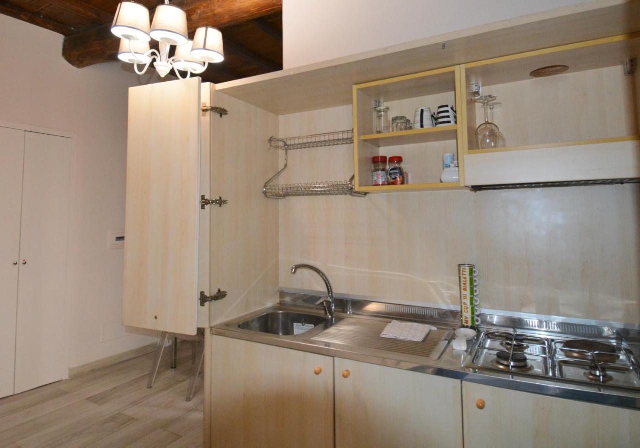 Vittoria Palace Spanish Steps Apartment *
