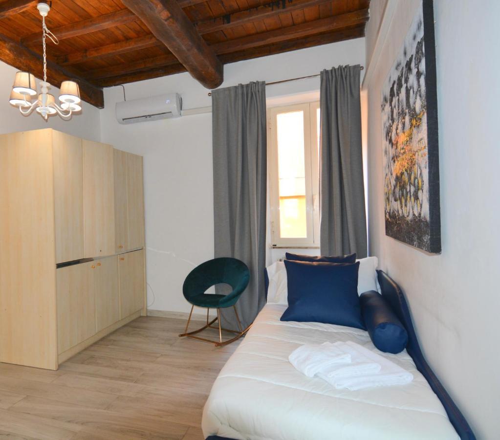 Vittoria Palace Spanish Steps Apartment *