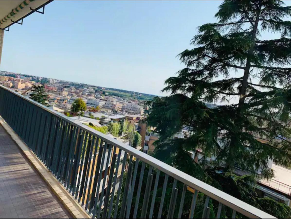 Apartamento Casa Del Sole - Gran Vista - Via Cadlolo 90, Roma