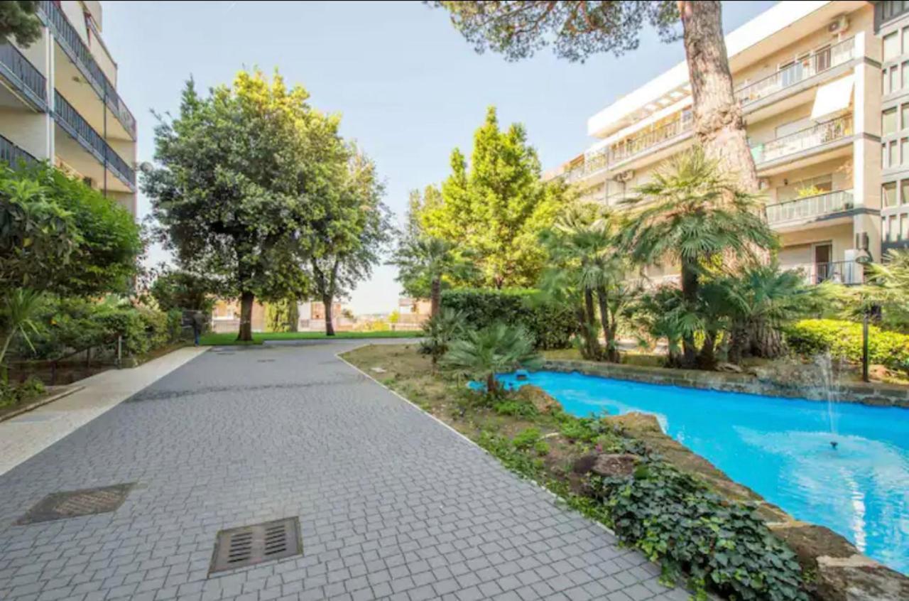 Casa Del Sole - Gran Vista - Via Cadlolo 90, Apartamento *