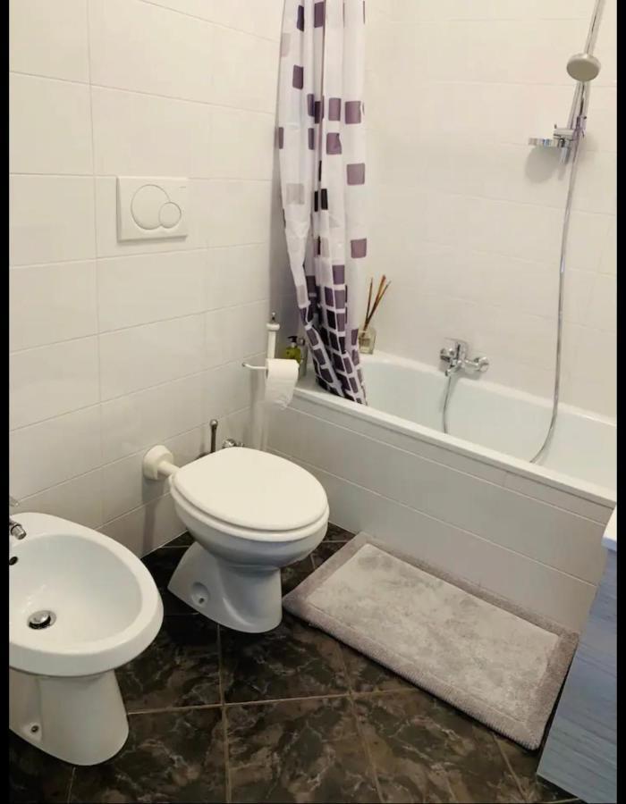 Apartamento Casa Del Sole - Gran Vista - Via Cadlolo 90, Roma