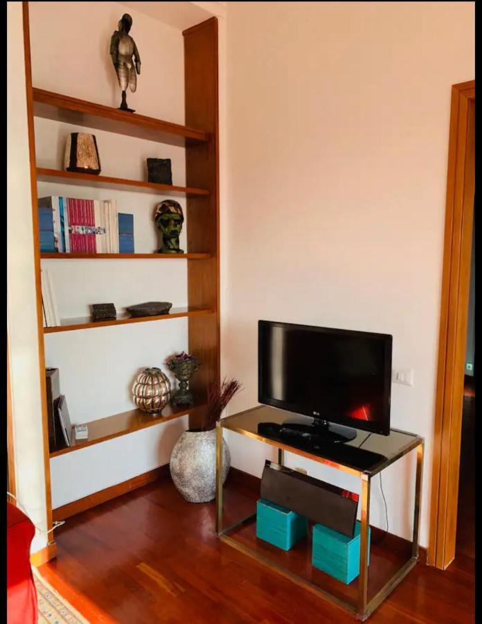 Apartamento Casa Del Sole - Gran Vista - Via Cadlolo 90, Roma