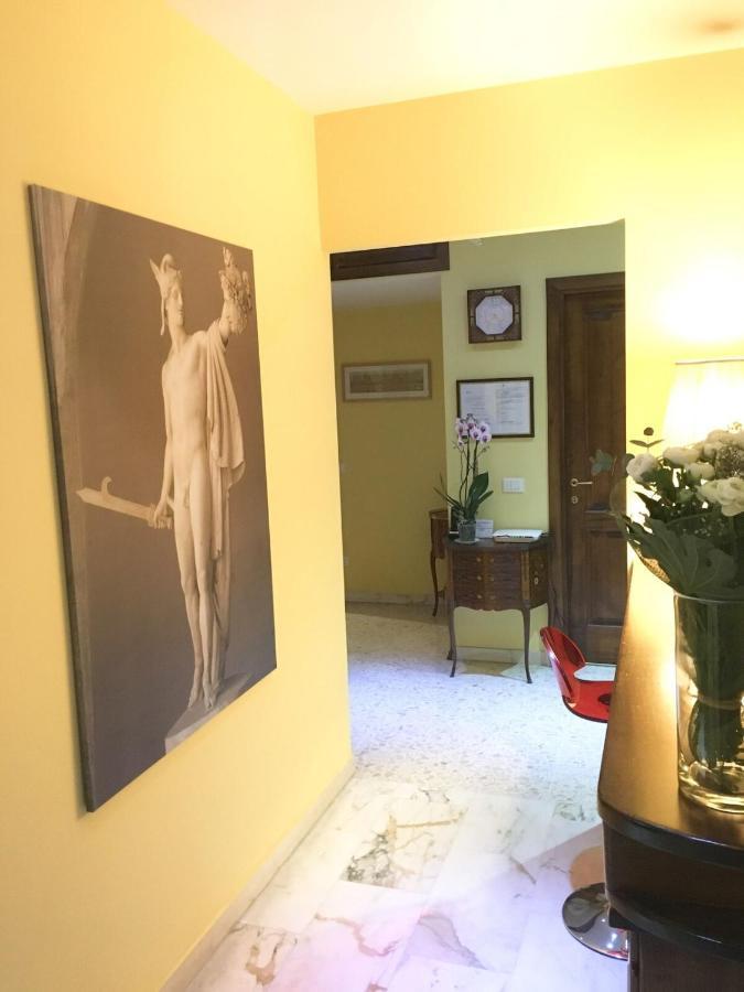 Perseo Casa de hóspedes 3*