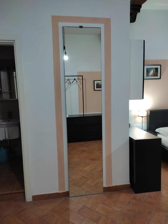 Casa de hóspedes Relais Arco Della Pace 2*