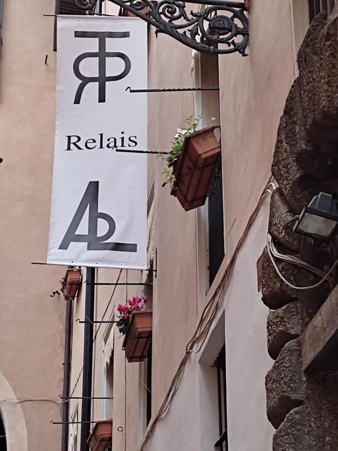 Relais Palazzo Taverna