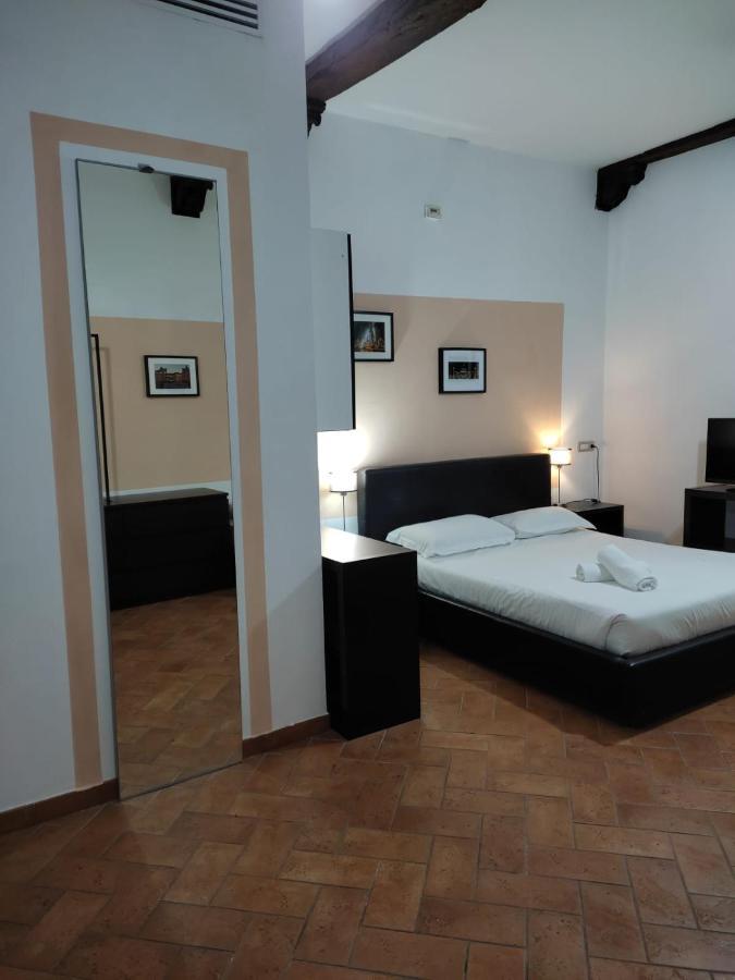 Casa de hóspedes Relais Arco Della Pace 2*