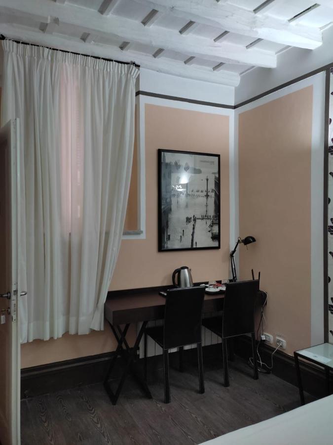 Pensión Relais Palazzo Taverna