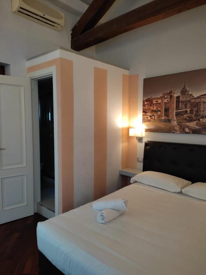 Relais Palazzo Taverna